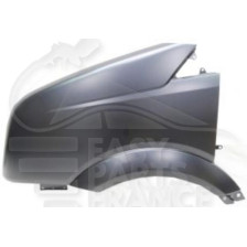 AILE AVANT-GAUCHE pour VOLKSWAGEN CRAFTER