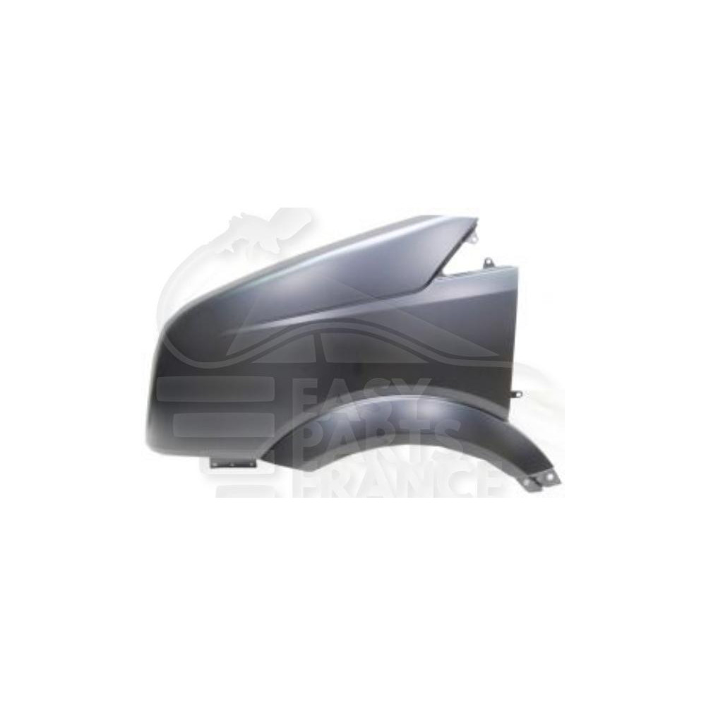 AILE AVANT-GAUCHE pour VOLKSWAGEN CRAFTER