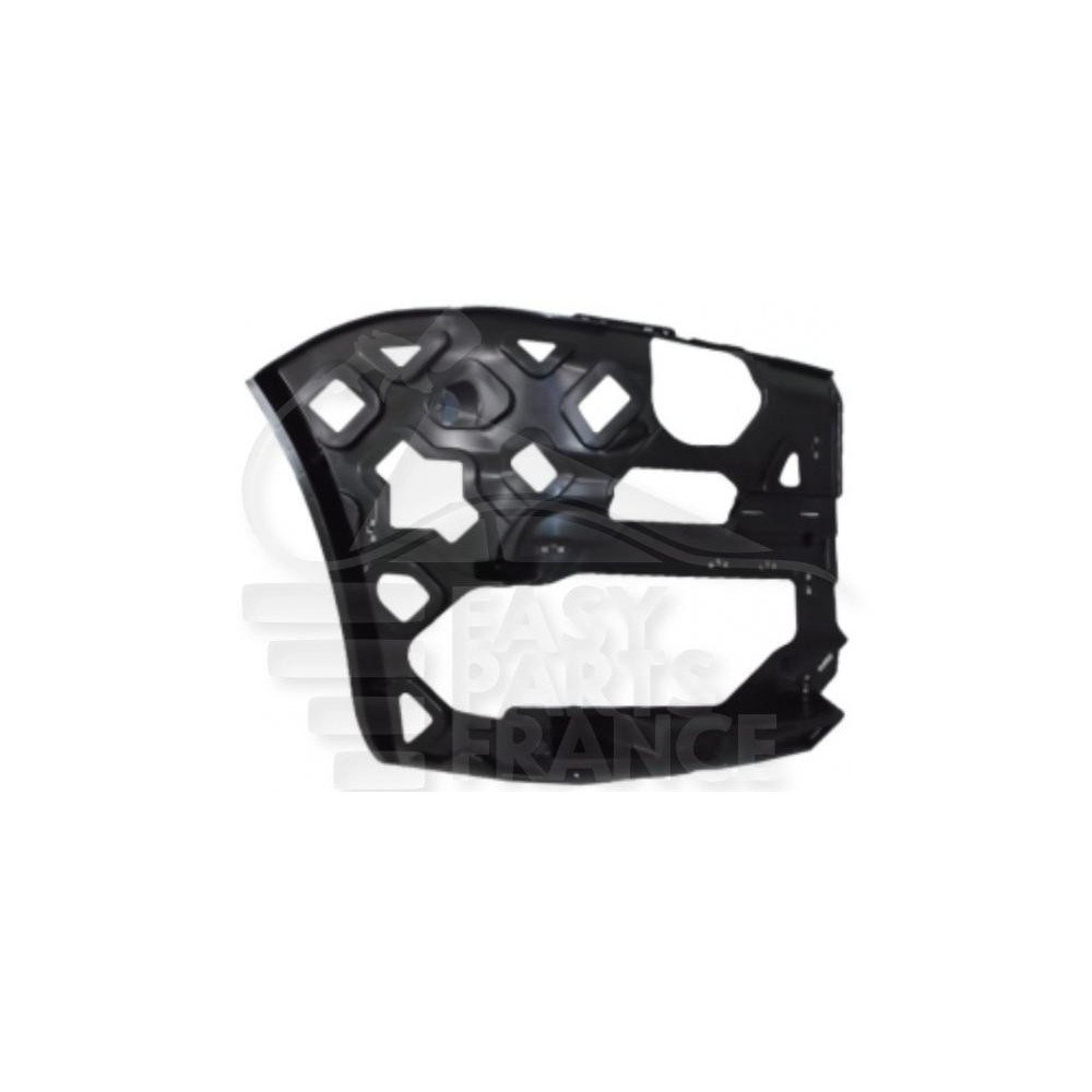 SUPPORT DE PARE-CHOC AVANT-DROIT pour VOLKSWAGEN CADDY