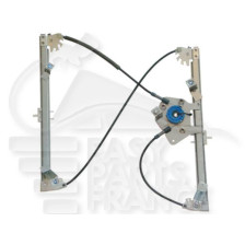 MECANISME DE LEVE VITRE ELECT AVD 