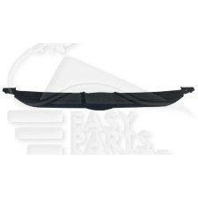 GRILLE DE CALANDRE NOIRE pour FORD B MAX