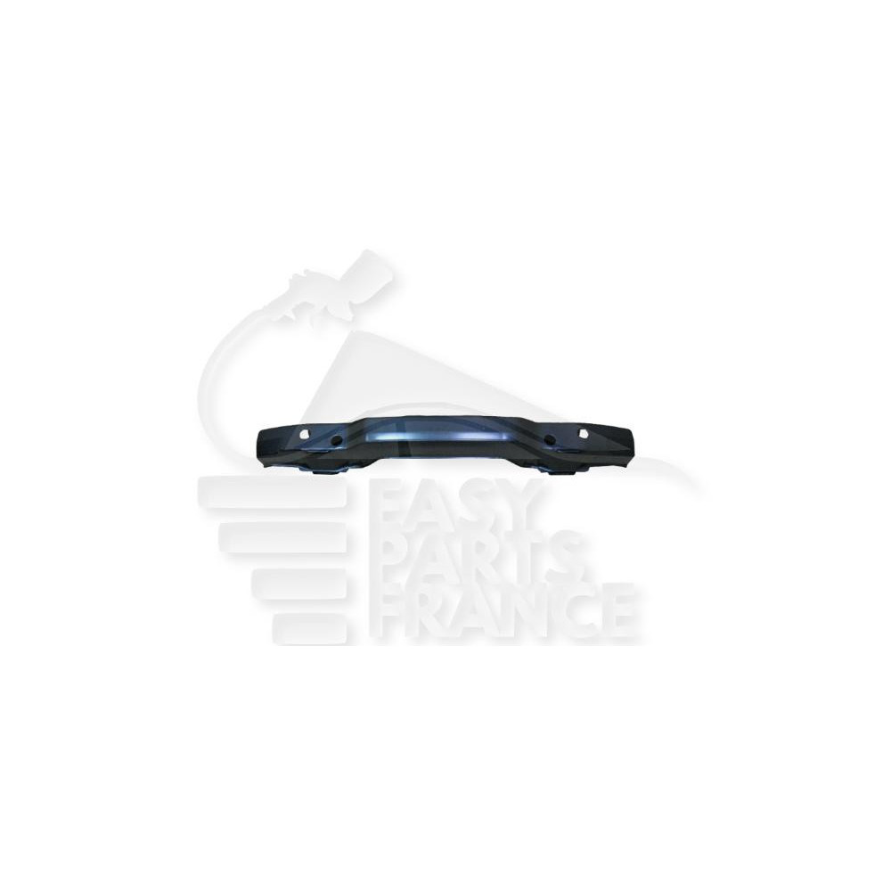 RENFORT DE PARE-CHOC AVANT pour ISUZU D MAX