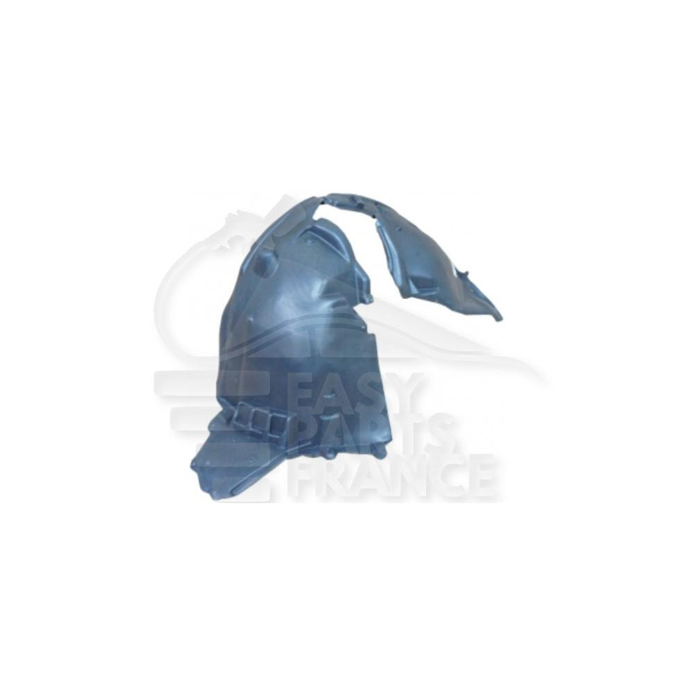 PARE BOUE AILE AVANT-DROIT pour NISSAN QASHQAI