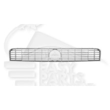 GRILLE DE CALANDRE 06/08 → pour FIAT GRANDE PUNTO