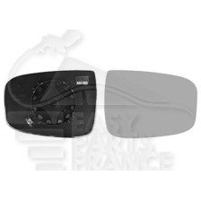 GLACE DE RETRO G CHAUF 