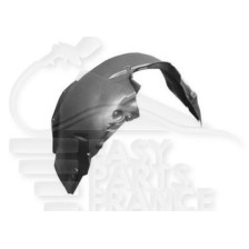 PARE BOUE AILE AVANT-GAUCHE → 09/08 pour ALFA ROMEO 159