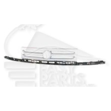 GRILLE DE CALANDRE A PEINDRE pour VOLKSWAGEN JETTA