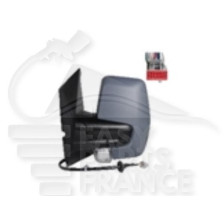 RETRO G ELECT CHAUF A PEINDRE A/FEU  et  BSD 