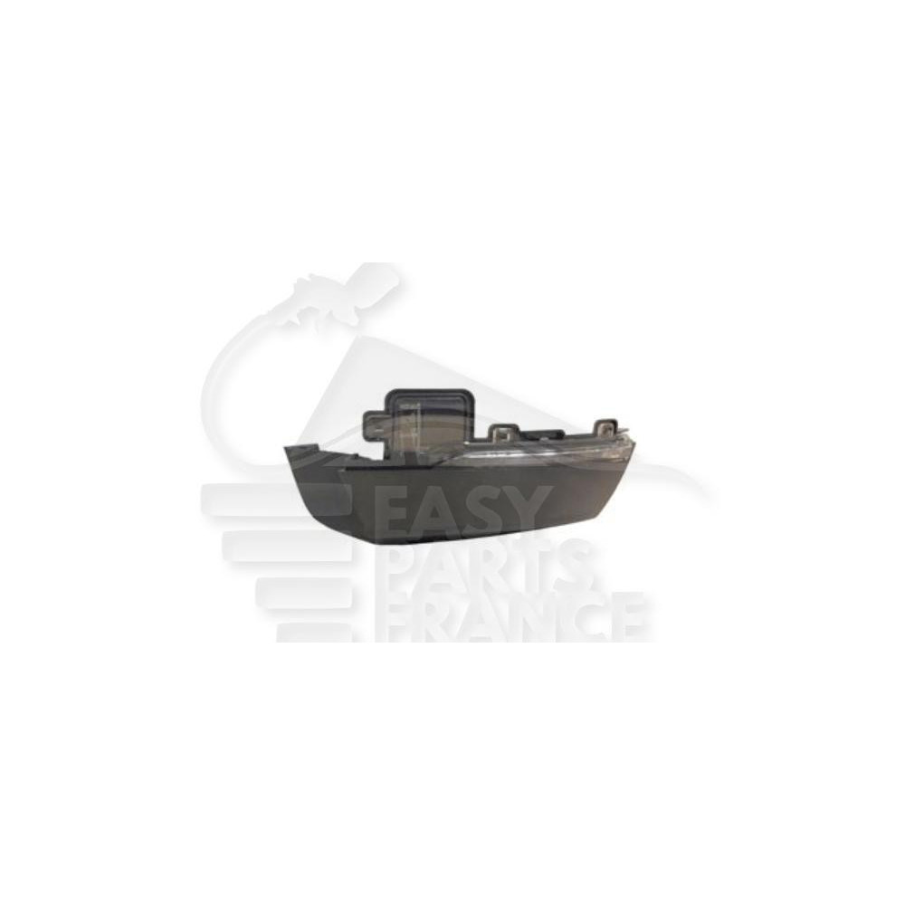 FEU DE RÉTROVISEUR DROIT BLANC LED pour SKODA CITIGO