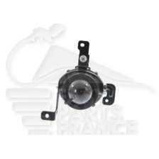 ANTI-BROUILLARD HB4 AVANT-GAUCHE 5 PORTES pour KIA RIO