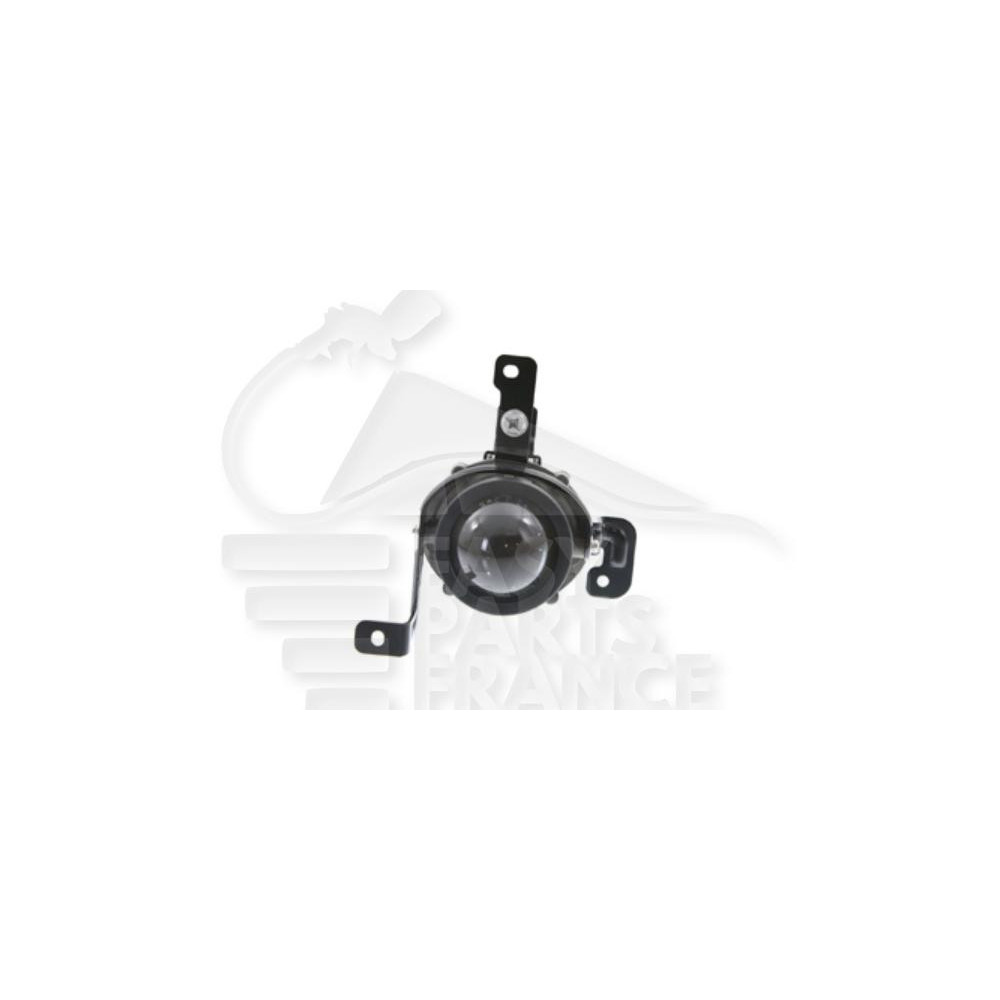 ANTI-BROUILLARD HB4 AVANT-GAUCHE 5 PORTES pour KIA RIO