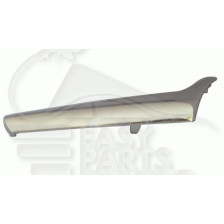 MOULURE DE GRILLE DE CALANDRE GAUCHE pour HYUNDAI ACCENT