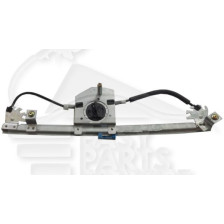 MECANISME DE LEVE VITRE ARD ELECT 