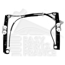 MECANISME DE LEVE VITRE AVD ELECT 