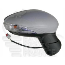 RETRO D ELECT CHAUF A PEINDRE A/FEU 5 PINS 