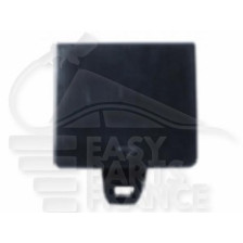 CACHE CROCHET DE PARE-CHOC ARRIÈRE MODÈLE 4 PORTES pour BMW S5 E60