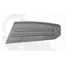 MOULURE DE PC ARG NOIRE 