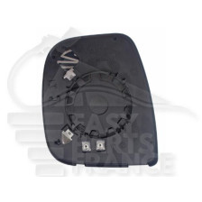 GLACE DE RÉTROVISEUR DROIT CHAUFFANT OU NON pour OPEL COMBO