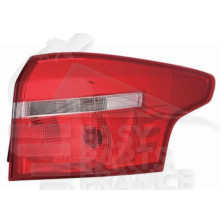 FEU ARRIÈRE-DROIT EXTÉRIEUR MODÈLE BREAK pour FORD FOCUS