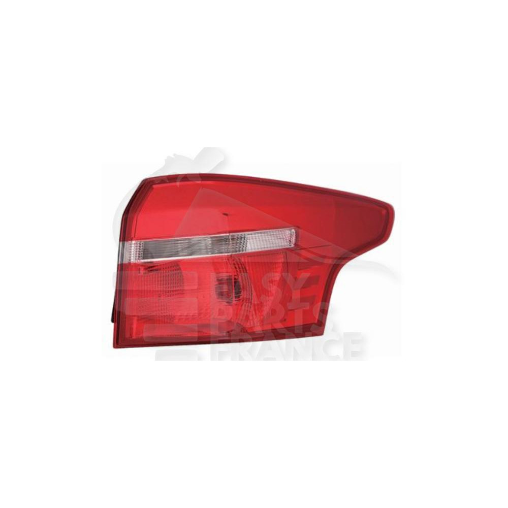 FEU ARRIÈRE-DROIT EXTÉRIEUR MODÈLE BREAK pour FORD FOCUS