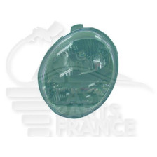 OPT D H4 ELECT S/MOTEUR 