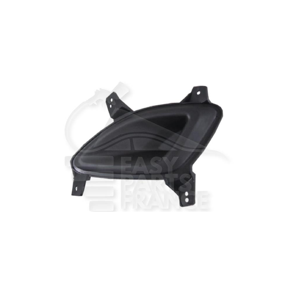 GRILLE DE PARE-CHOC AVANT-GAUCHE pour HYUNDAI I-10