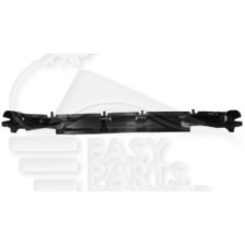 ABSORBEUR DE PARE-CHOC AVANT PLASTIQUE pour PEUGEOT 308