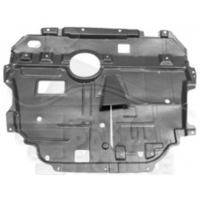 CACHE SOUS MOTEUR - HYBRID 1.6/1.8 ESSENCE pour TOYOTA AURIS