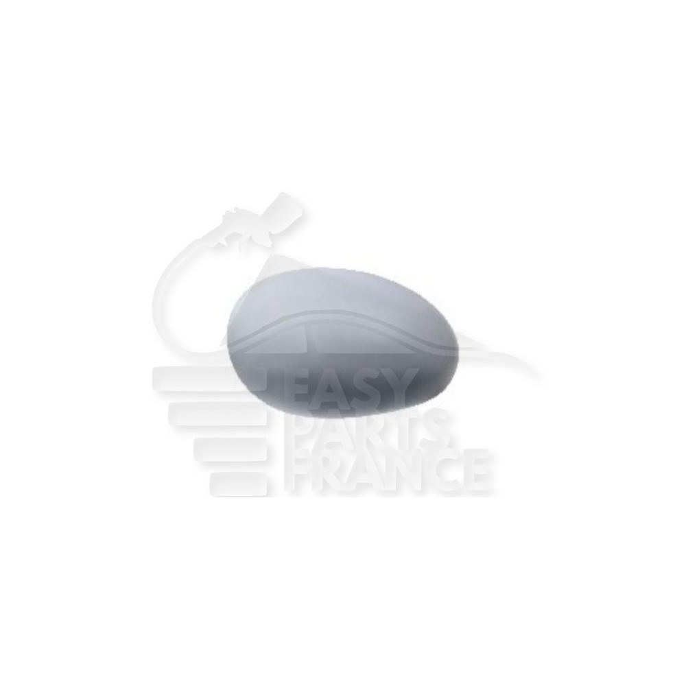 COQUE DE RÉTROVISEUR GAUCHE A PEINDRE CHAUFFANT pour MINI /