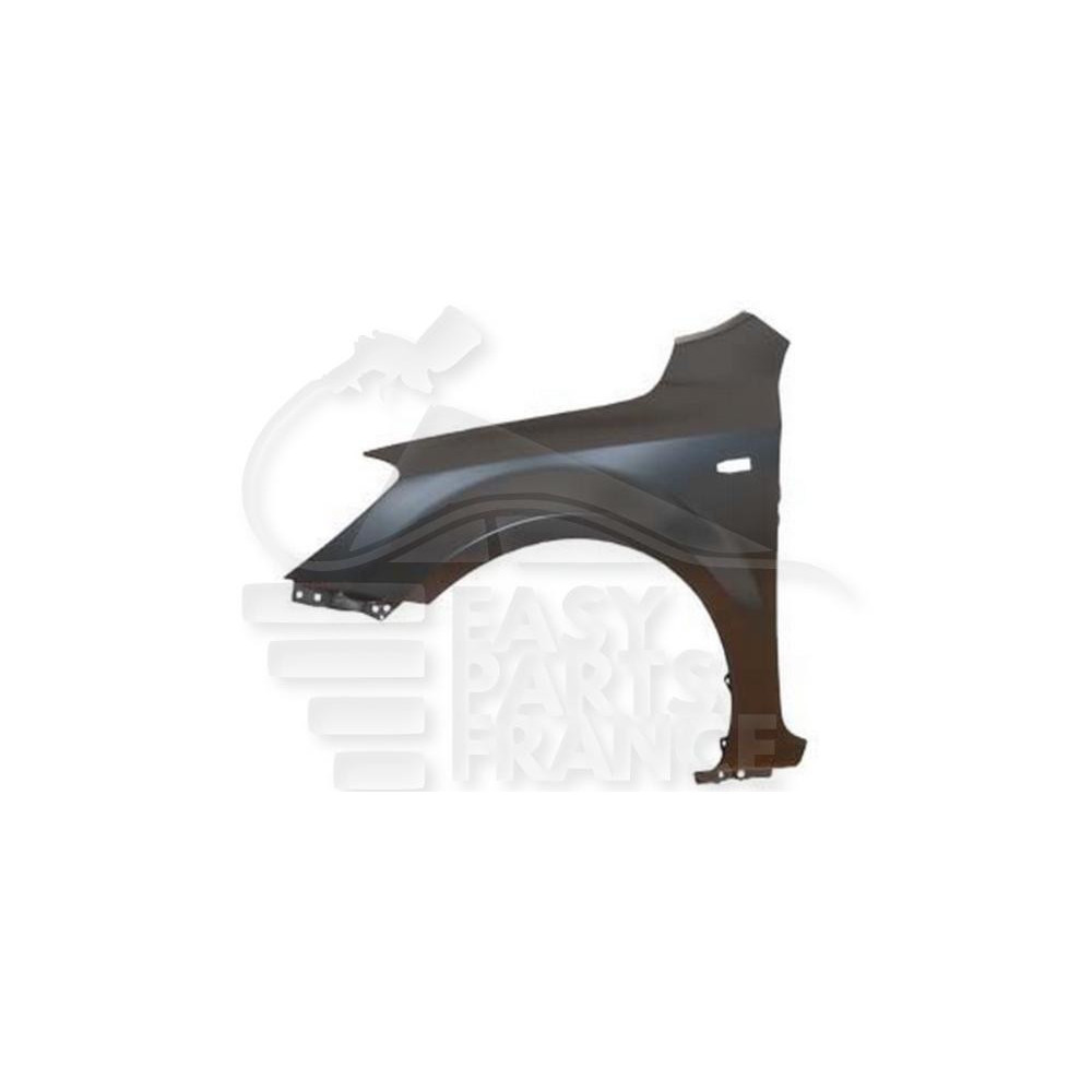 AILE AVANT-GAUCHE AVEC EMPLACEMENT FEU pour KIA CEED