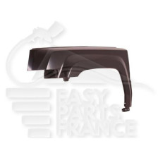 AILE AVANT-GAUCHE pour JEEP PATRIOT