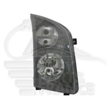 OPT D H7+H7 ELECT A/MOTEUR 