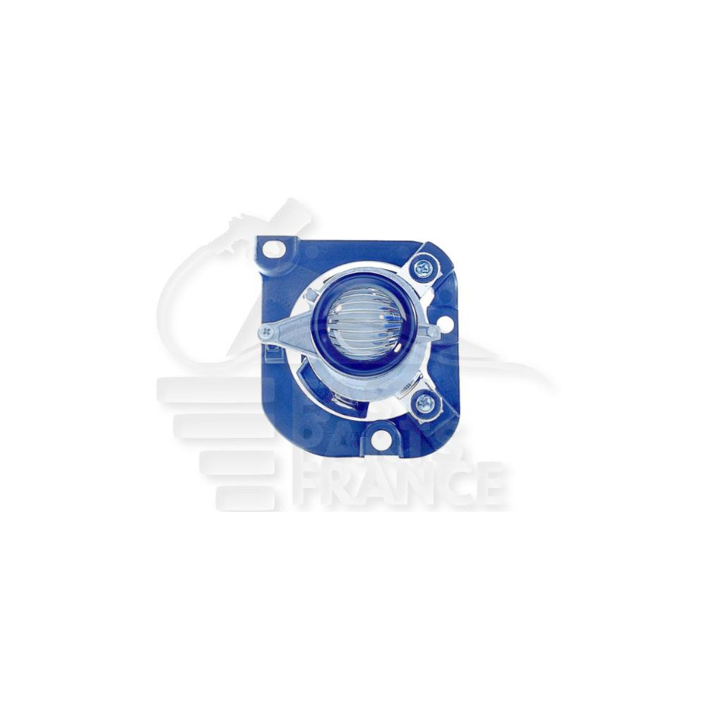 ANTI-BROUILLARD H3 AVANT-GAUCHE pour FIAT 500