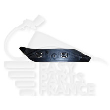 BRIDE DE PARE-CHOC AVANT-DROIT PLASTIQUE pour SEAT IBIZA