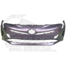 PARE-CHOC AVANT A PEINDRE SANS PACKONTROL pour TOYOTA PRIUS