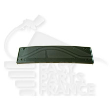 SUPPORT DE PLAQUE pour BMW S3 E92