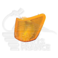 FEU AVANT-GAUCHE OR pour FORD FIESTA