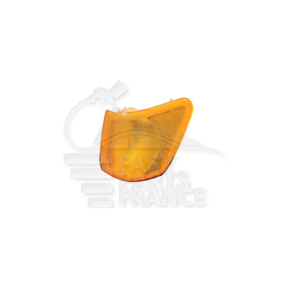 FEU AVANT-GAUCHE OR pour FORD FIESTA