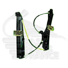 MECANISME DE LEVE VITRE ÉLECTRIQUE AVANT-DROIT pour BMW S7