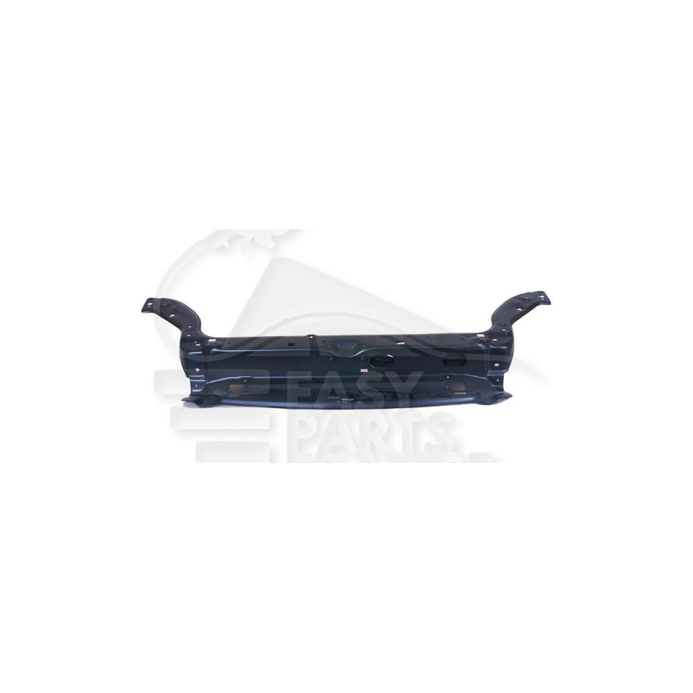 FACE AVANT SUPÉRIEUR SAUF 1.6 HDI pour CITROEN BERLINGO