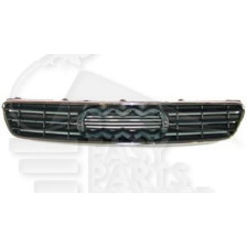 GRILLE DE CALANDRE pour AUDI A3