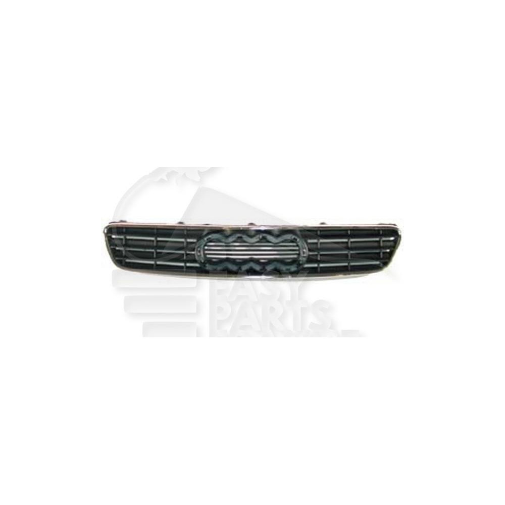 GRILLE DE CALANDRE pour AUDI A3