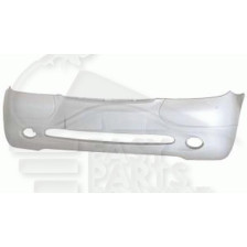 PARE-CHOC AVANT A PEINDRE pour MERCEDES CLASSE A - W168
