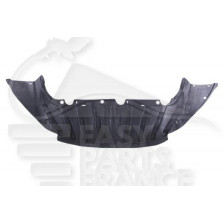 CACHE SOUS MOTEUR PARTIE AVANT pour FORD GRAND C MAX