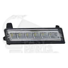 FEU DE JOUR AVANT-DROIT pour MERCEDES CLASSE ML - W164