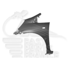 AILE AVANT-GAUCHE AVEC EMPLACEMENT FEU pour HONDA JAZZ