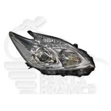 OPT D H11+HB3 ELECT A/MOTEUR LED 