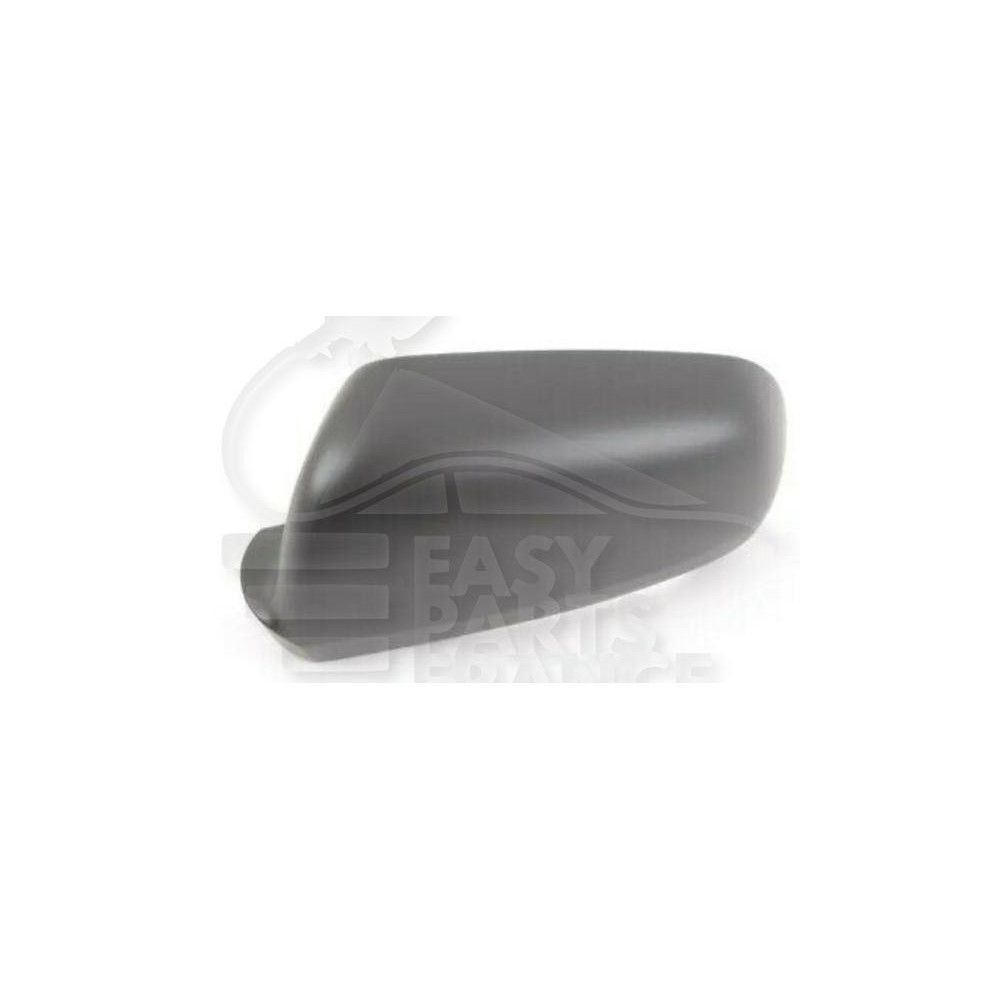 COQUE DE RÉTROVISEUR GAUCHE A PEINDRE pour AUDI A6