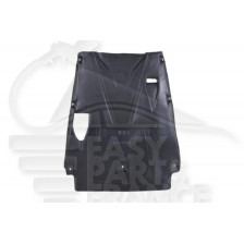 CACHE SOUS MOTEUR pour MERCEDES VITO - VIANO - W638