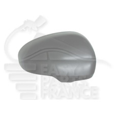 COQUE DE RÉTROVISEUR DROIT A PEINDRE pour TOYOTA PRIUS